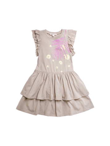 Imoga Imoga Girl's Dress