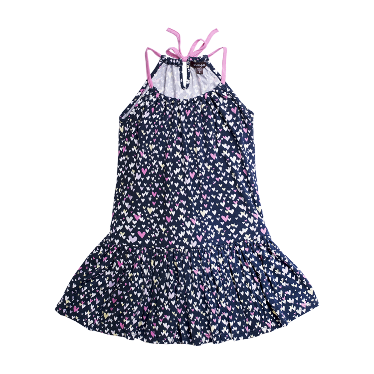 Imoga Robe Fille Imoga