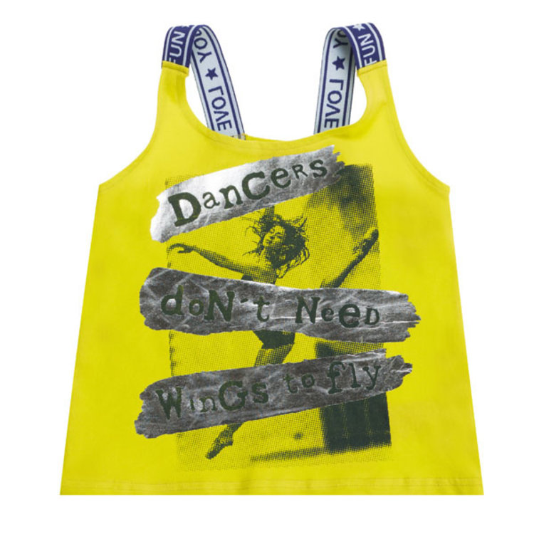 UBS.2 UBS.2 Girl's Camisole