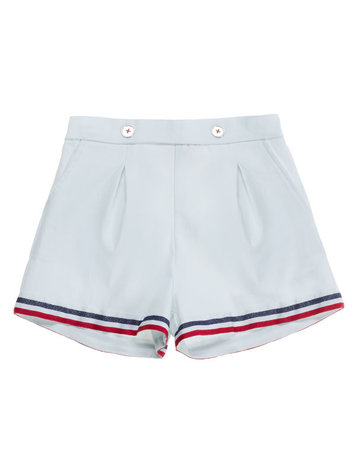 UBS.2 UBS.2 Girl's Short