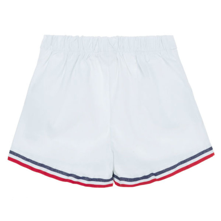 UBS.2 UBS.2 Girl's Short