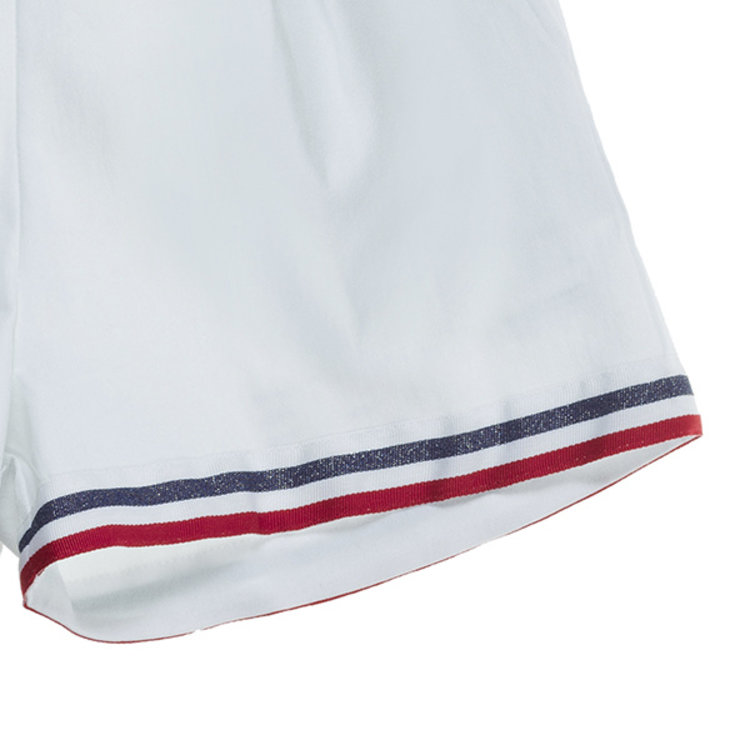 UBS.2 UBS.2 Girl's Short