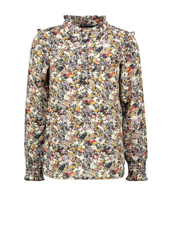 Flo FLO Girl's Blouse