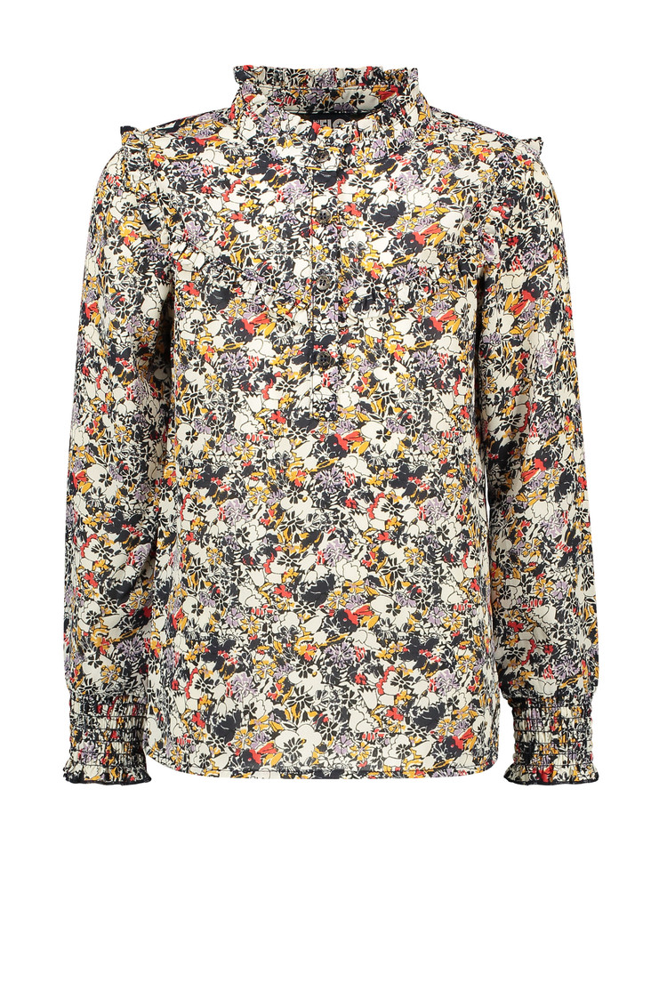 Flo FLO Girl's Blouse