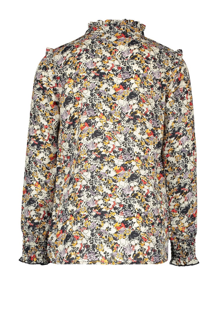 Flo FLO Girl's Blouse