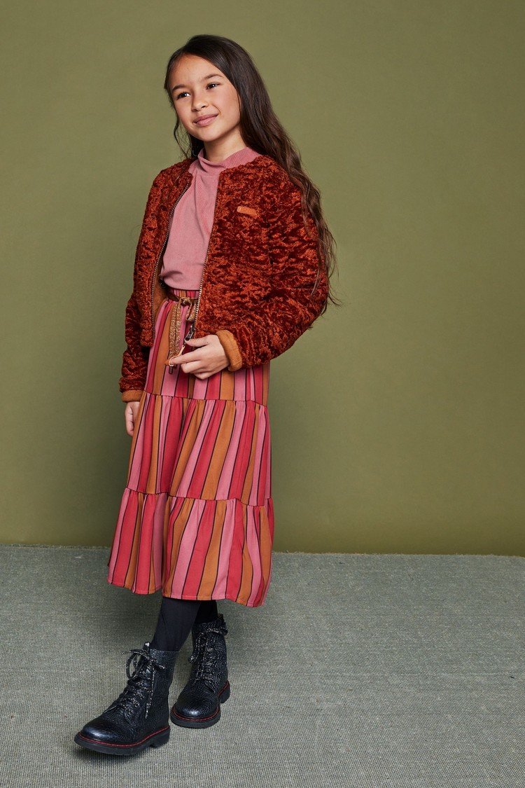 Nono NONO Girl's Sweater