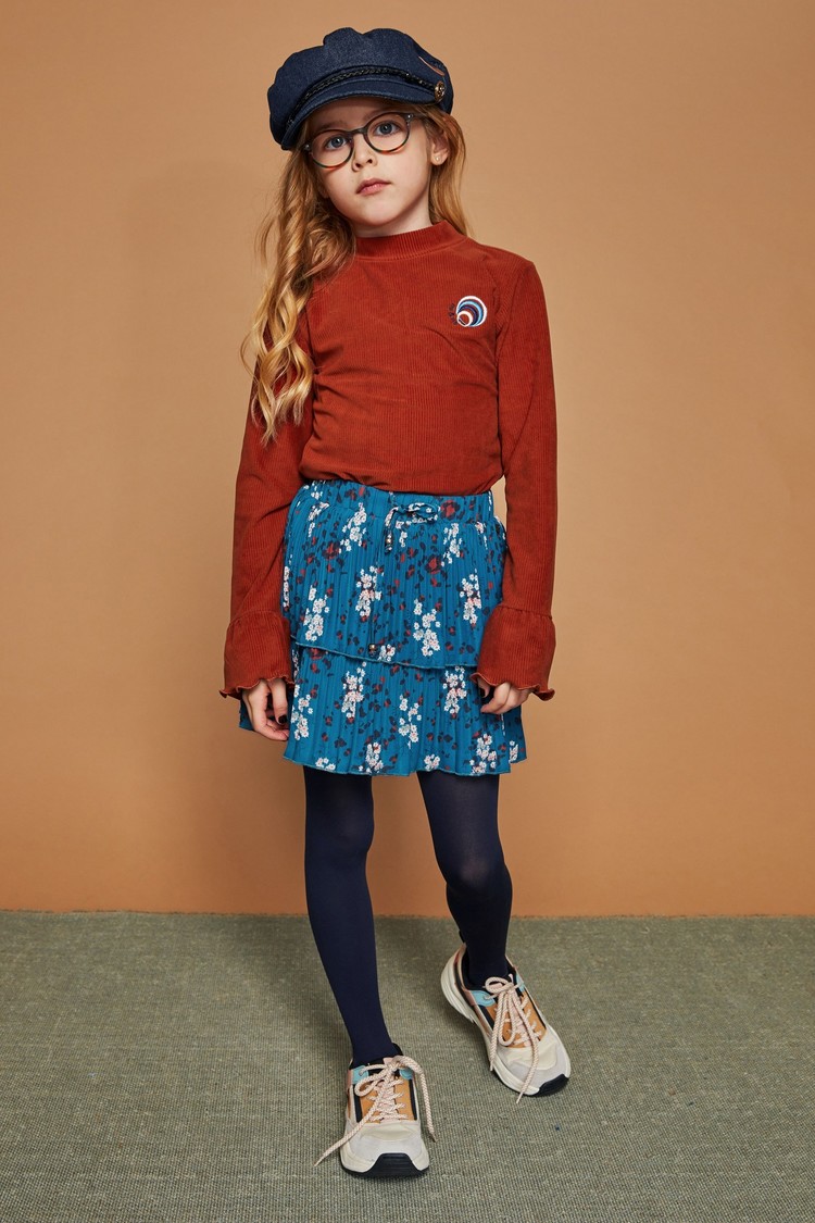 Nono NONO Girl's Sweater