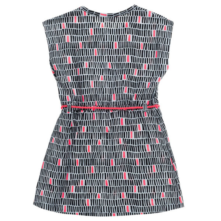 UBS.2 Robe Fille UBS.2