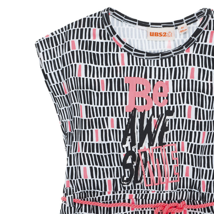 UBS.2 UBS.2 Girl's Dress