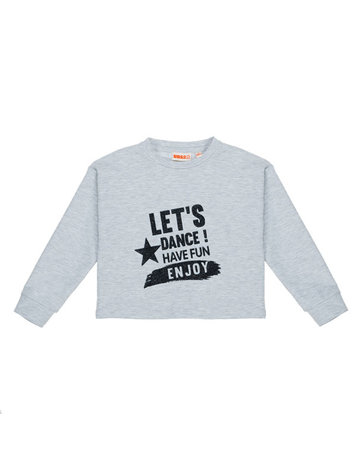 UBS.2 UBS.2 Girl's Sweater
