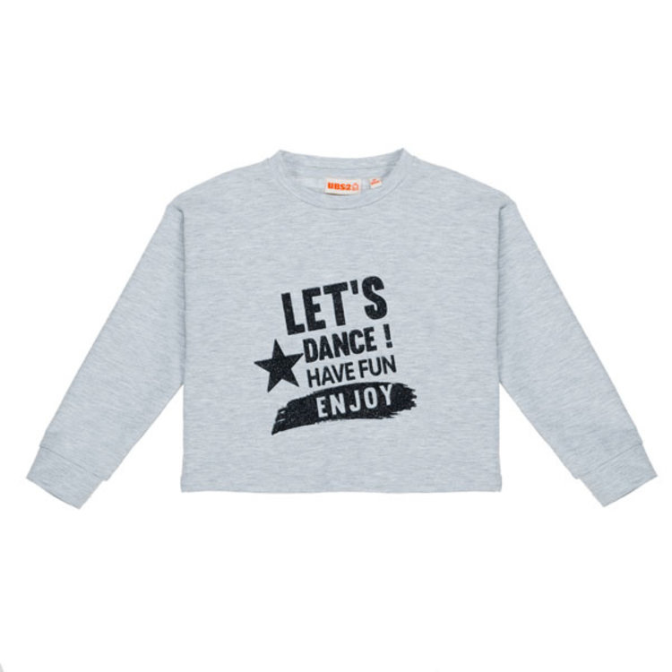 UBS.2 UBS.2 Girl's Sweater