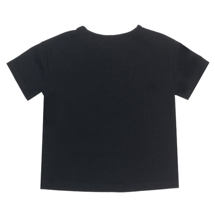 UBS.2 T-Shirt Fille UBS.2