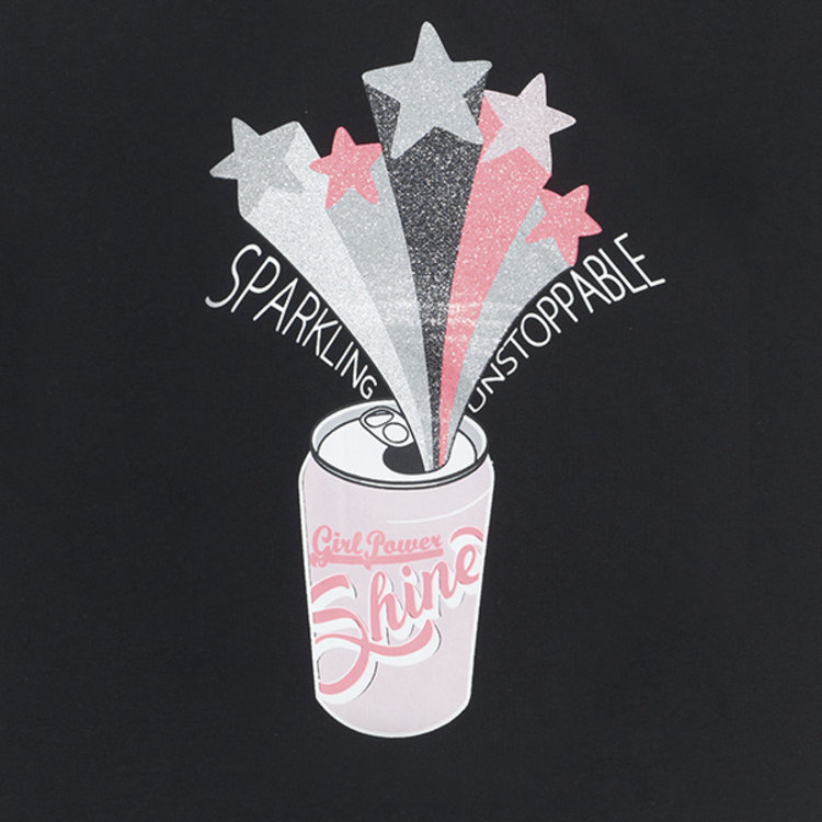 UBS.2 UBS.2 Girl's T-Shirt