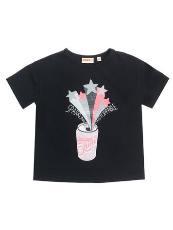 UBS.2 T-Shirt Fille UBS.2