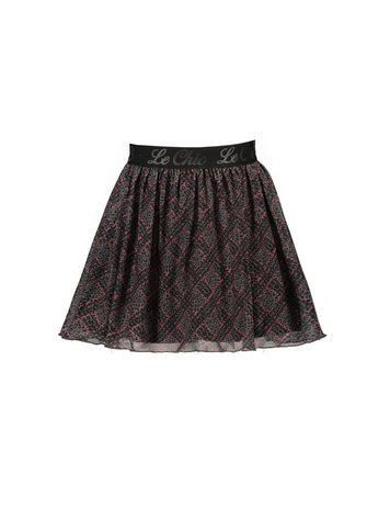 Le Chic Le Chic Girl's Skirt