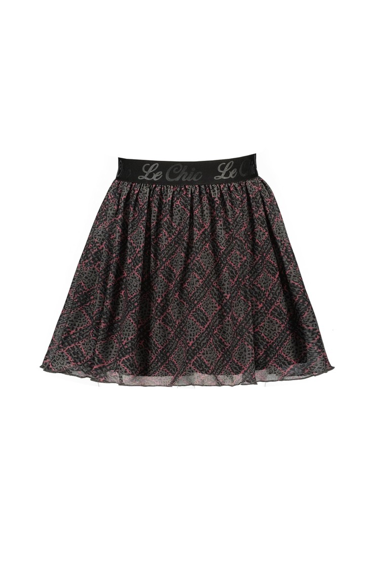 Le Chic Jupe Fille Le Chic