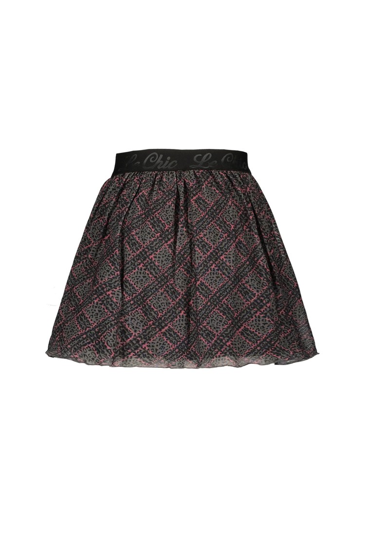 Le Chic Jupe Fille Le Chic