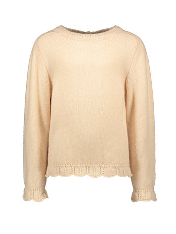 Flo FLO Girl's Sweater