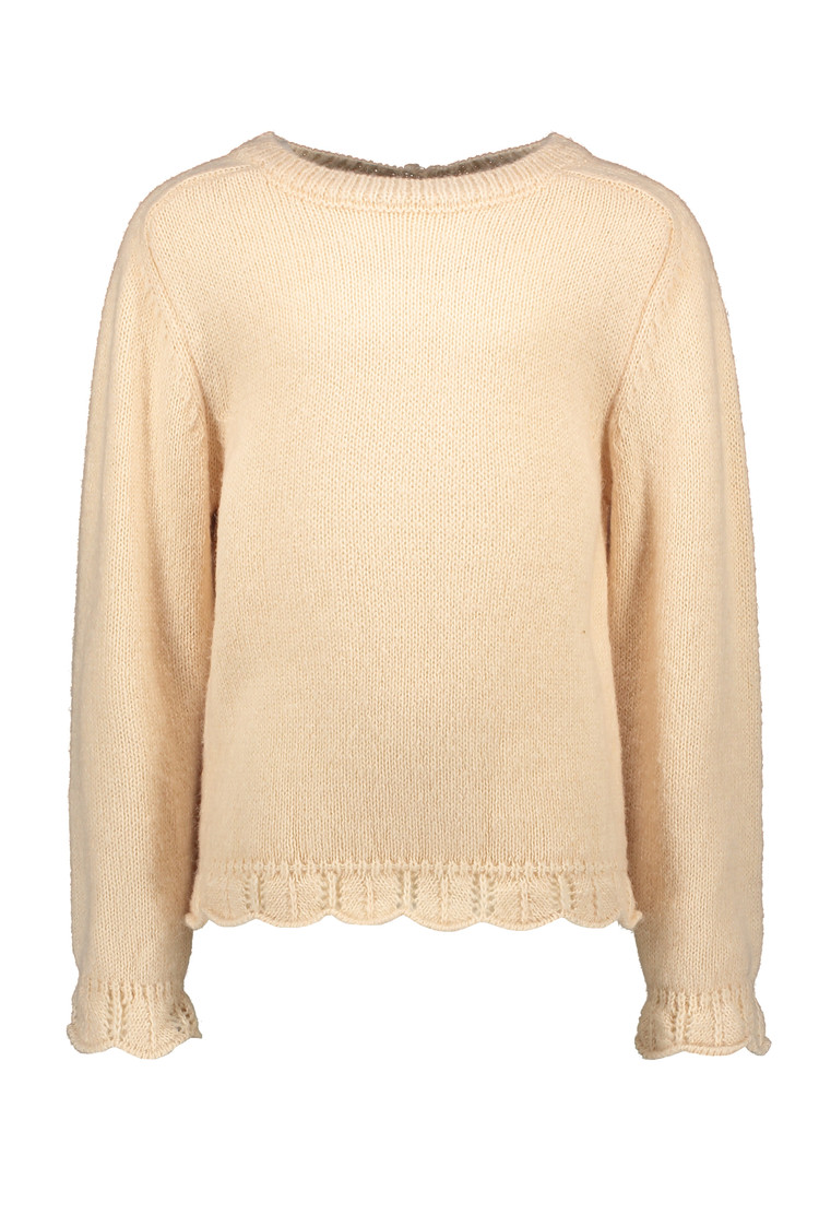 Flo FLO Girl's Sweater