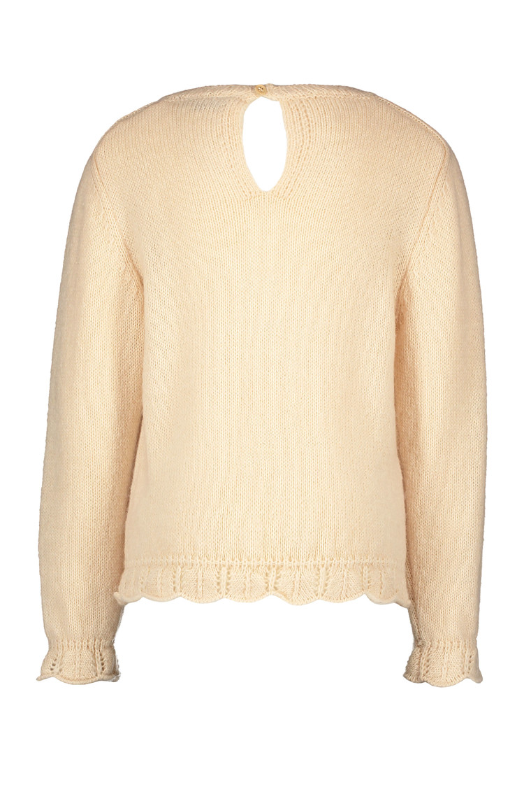 Flo FLO Girl's Sweater