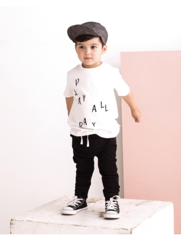 Miles Pantalon Garçon Miles
