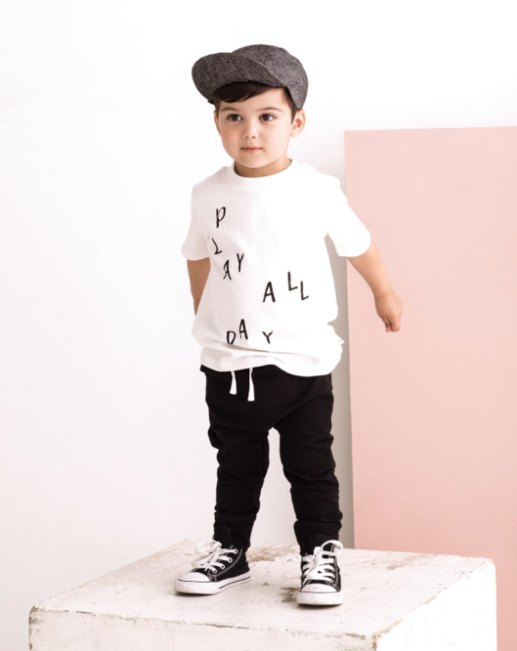 Miles Pantalon Garçon Miles