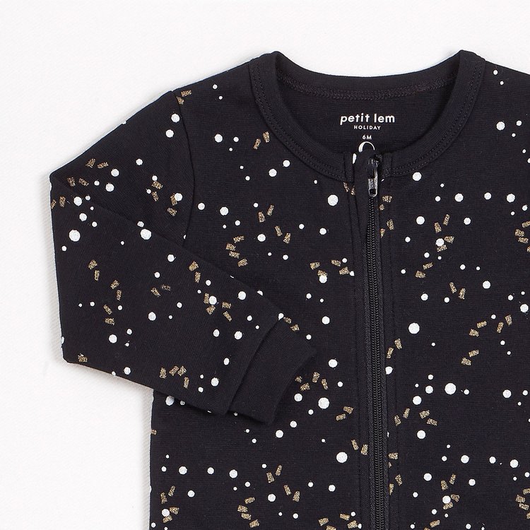 Petit Lem Dormeuse Fille Petit Lem