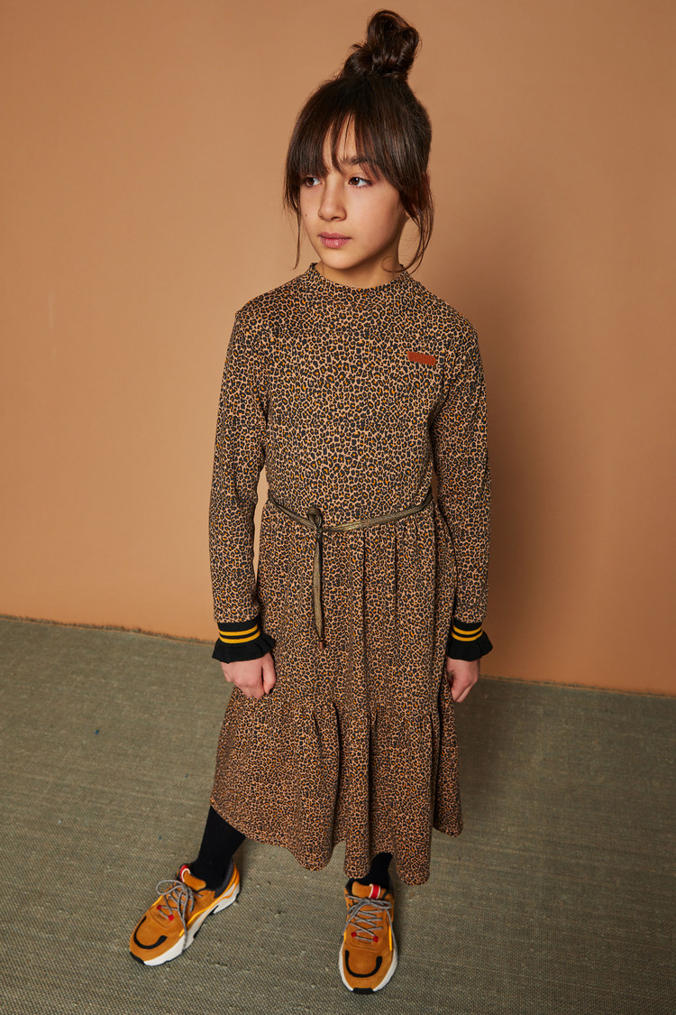 Nono Robe Fille NONO