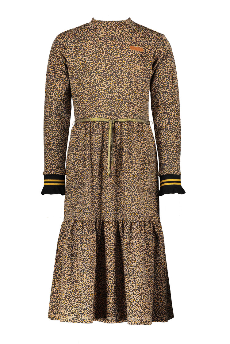 Nono NONO Girl's Dress