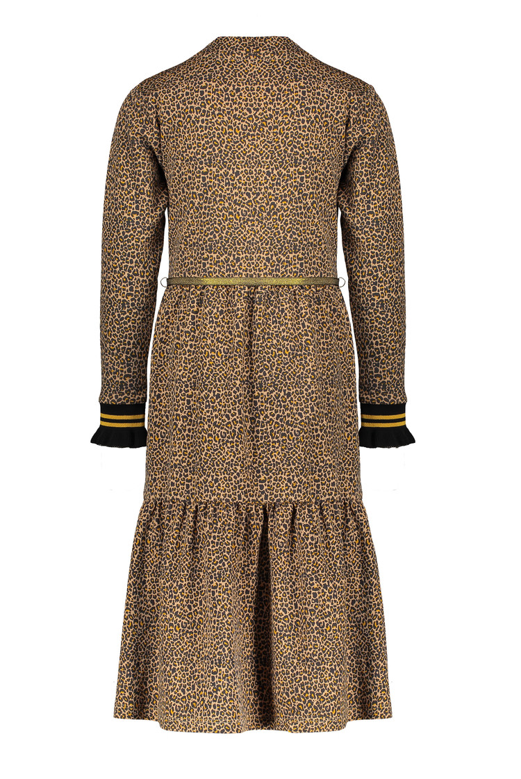 Nono NONO Girl's Dress