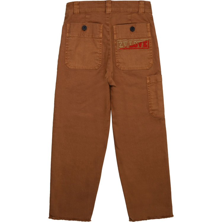 Zadig & Voltaire Zadig & Voltaire Boy's Jeans