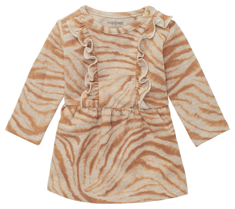 Noppies Baby Robe Fille Noppies