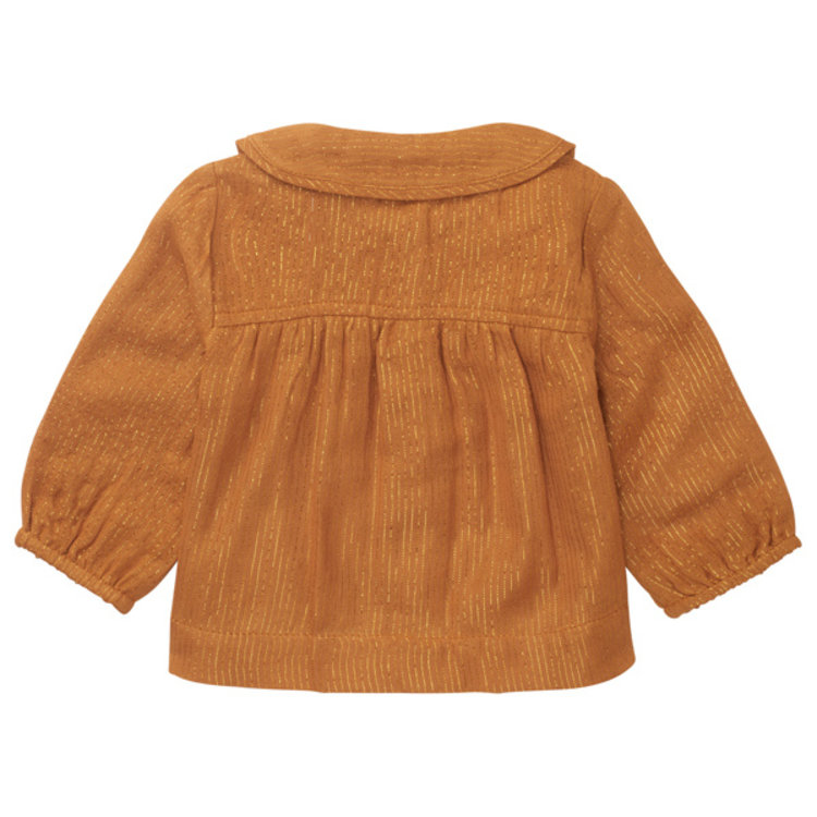 Noppies Baby Blouse Fille Noppies