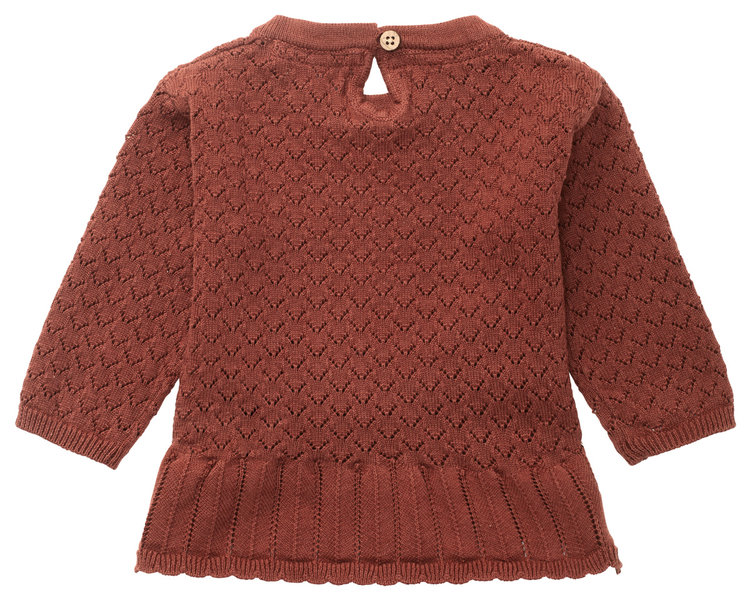 Noppies Baby Robe Fille Noppies