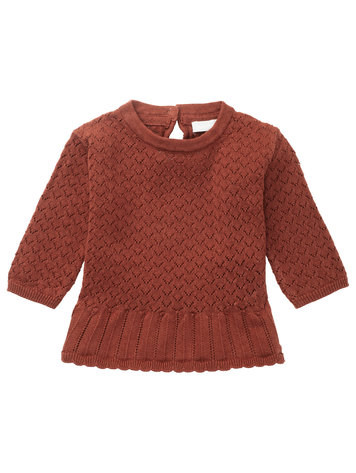 Noppies Baby Robe Fille Noppies