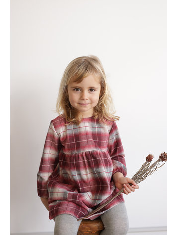 Petit Indi Petit Indi Girl's Dress