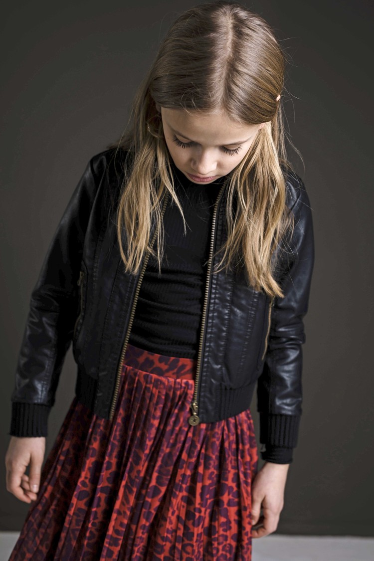 Flo FLO Girl's Skirt