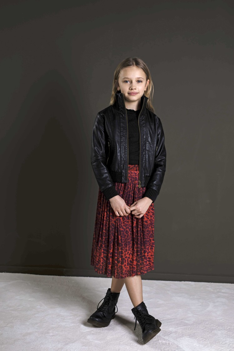 Flo FLO Girl's Skirt