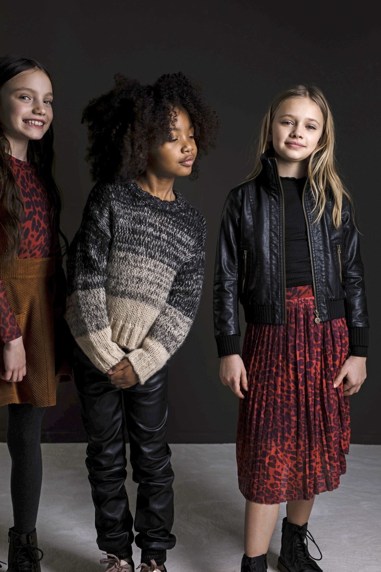 Flo FLO Girl's Skirt