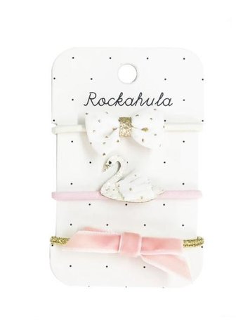 Rockahula Élastique À Cheveux Rockahula