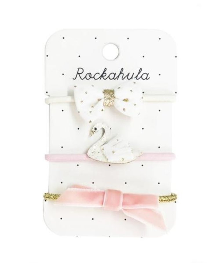 Rockahula Élastique À Cheveux Rockahula