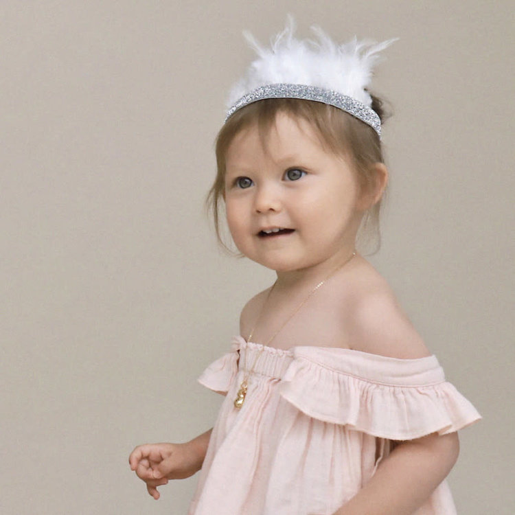 Ilado Collier Mini-Bola Fille Ilado