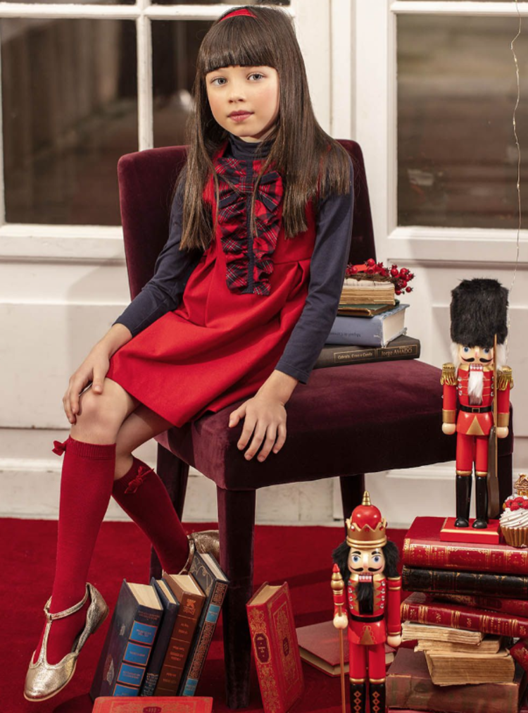 Patachou Patachou Girl's Sweatshirt