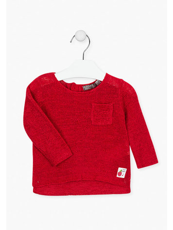 Losan Losan Girl's Sweater