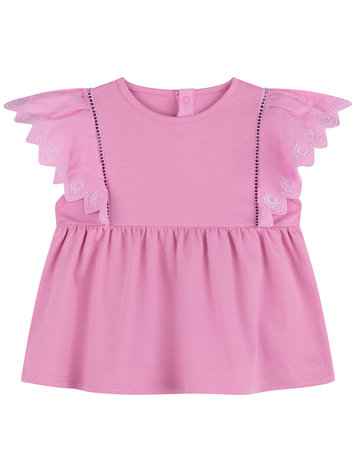 Chloé Robe Fille Chloé