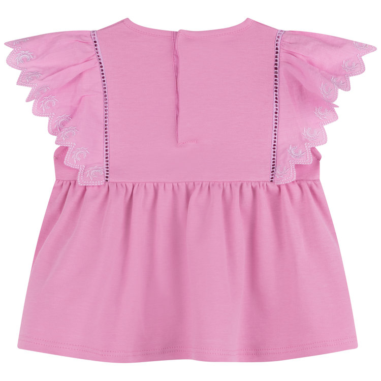 Chloé Chloé Girl's Dress