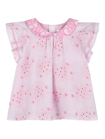 Chloé Blouse Fille Chloé