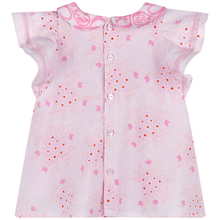 Chloé Chloé Girl's Blouse