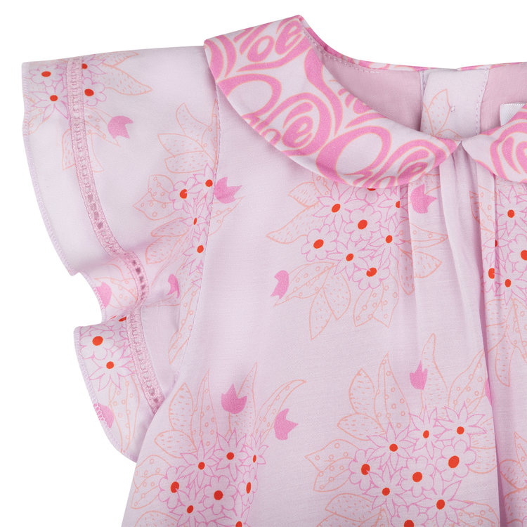 Chloé Chloé Girl's Blouse