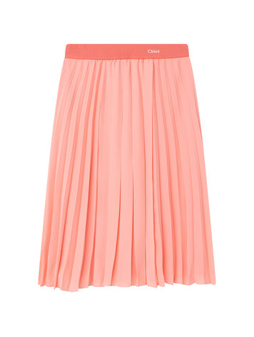 Chloé Chloé Girl's Skirt
